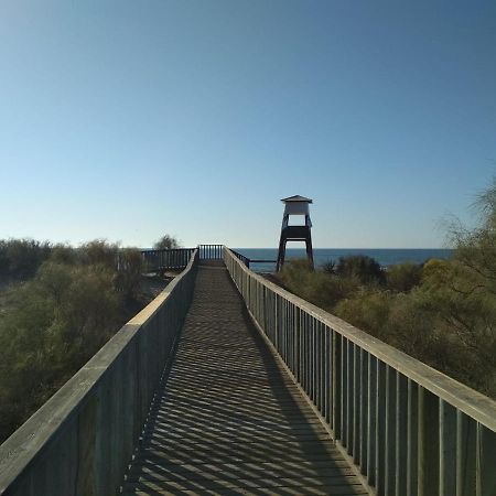 Appartamento Adosado Campo De Golf Islantilla Esterno foto