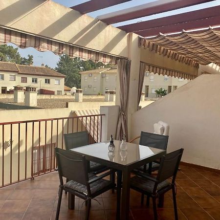 Appartamento Adosado Campo De Golf Islantilla Esterno foto