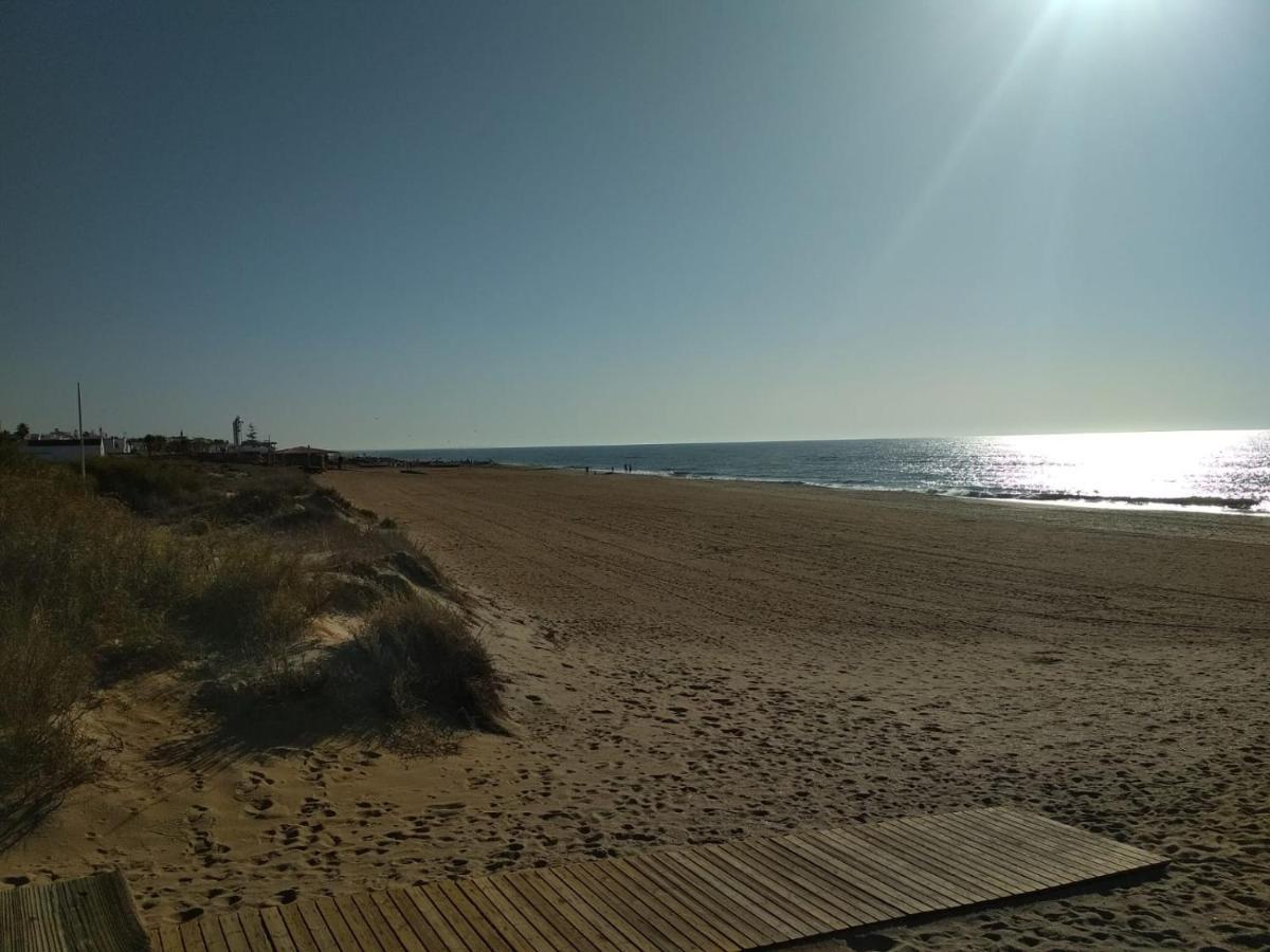 Appartamento Adosado Campo De Golf Islantilla Esterno foto