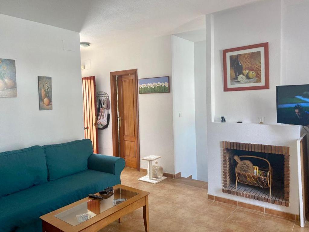 Appartamento Adosado Campo De Golf Islantilla Esterno foto