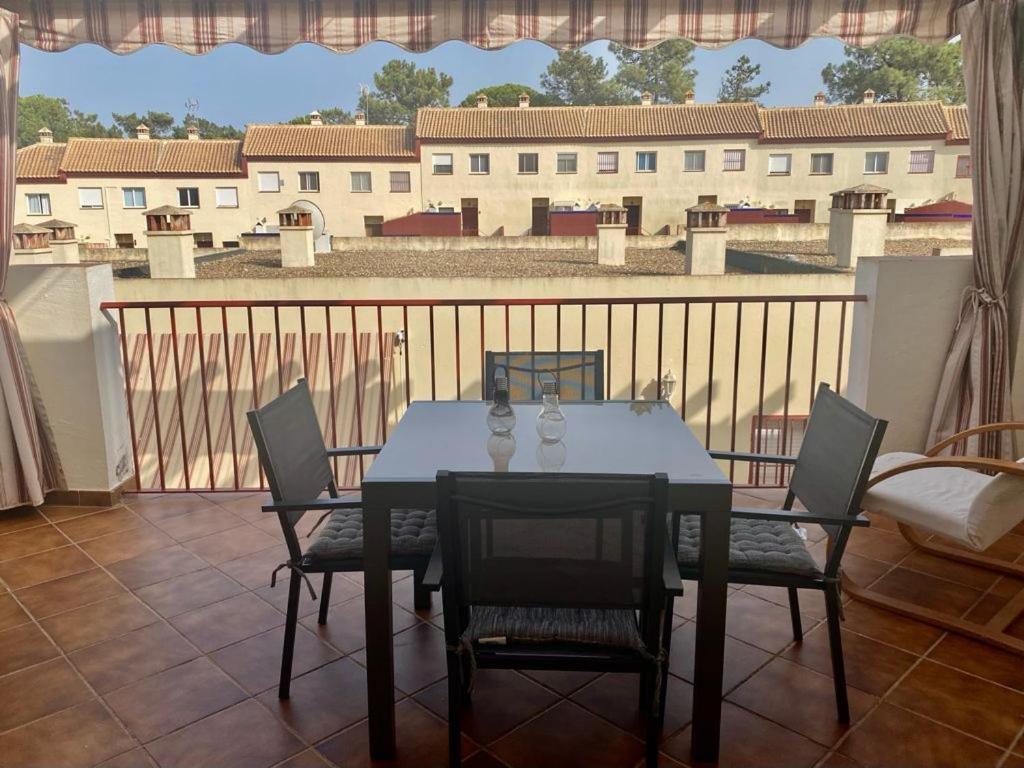 Appartamento Adosado Campo De Golf Islantilla Esterno foto