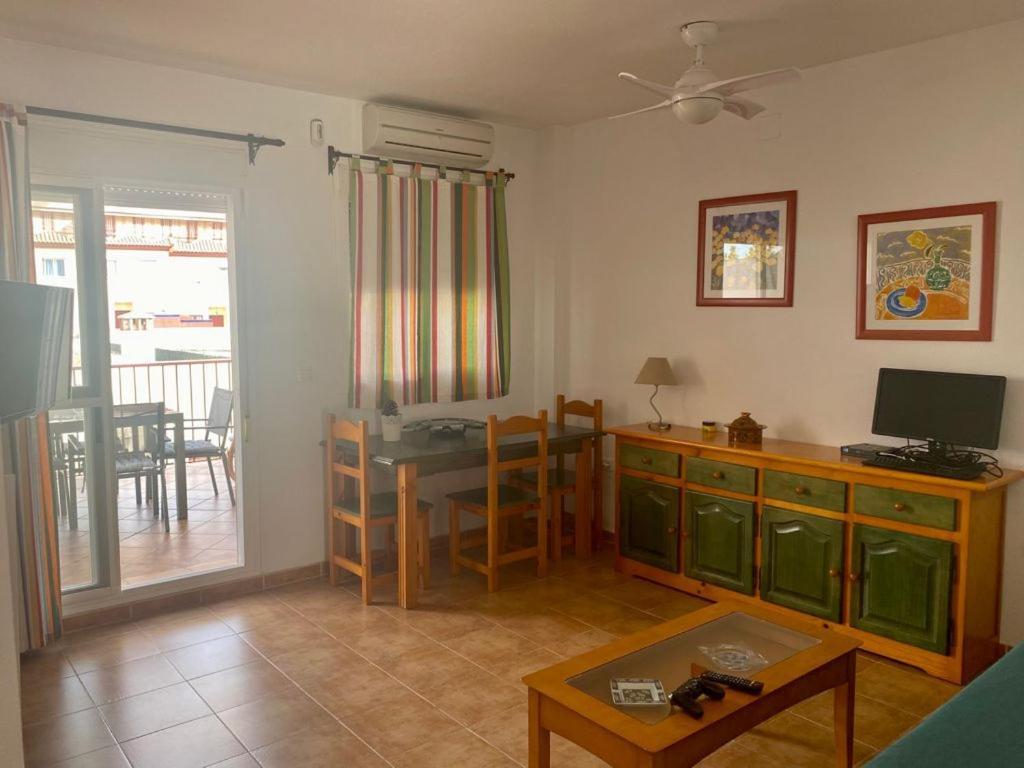 Appartamento Adosado Campo De Golf Islantilla Esterno foto