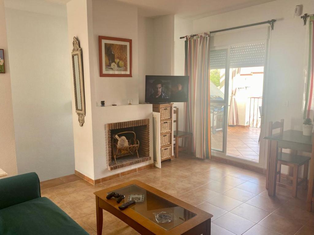 Appartamento Adosado Campo De Golf Islantilla Esterno foto