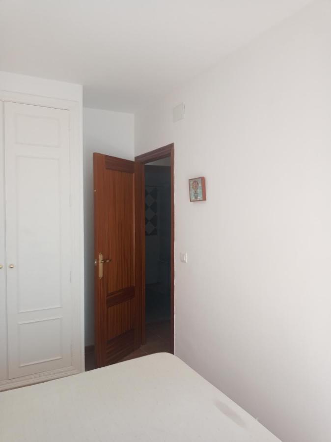 Appartamento Adosado Campo De Golf Islantilla Esterno foto