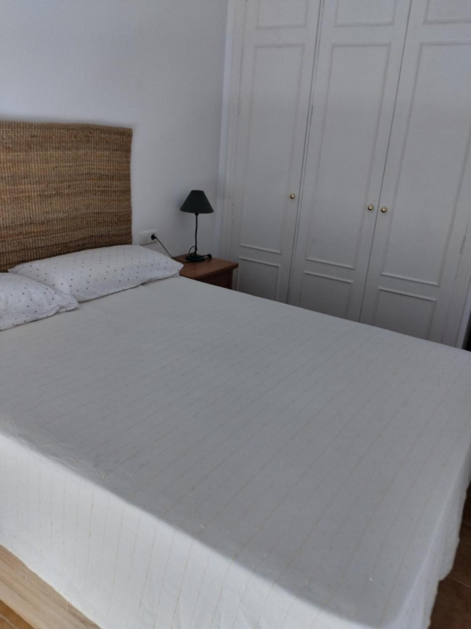 Appartamento Adosado Campo De Golf Islantilla Esterno foto