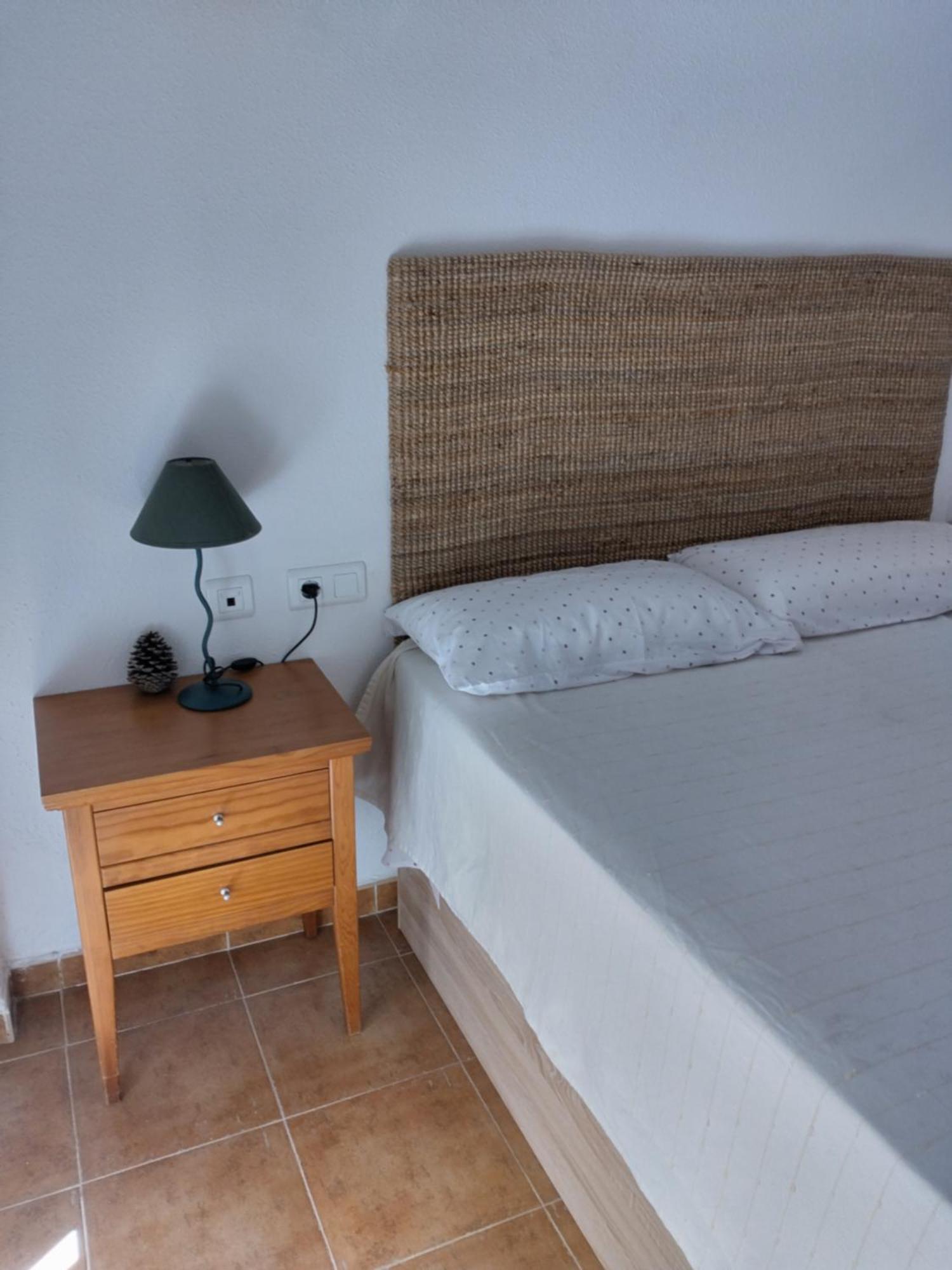Appartamento Adosado Campo De Golf Islantilla Esterno foto